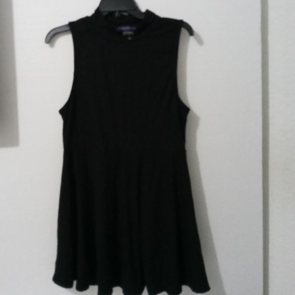 AEROPOSTALE Sleeveless Dress Size XL - Picture 4 of 5